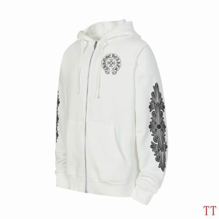 Picture of Chrome Hearts Hoodies _SKUChromeHeartsS-XL20tr471985